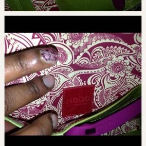 Hobo wallet