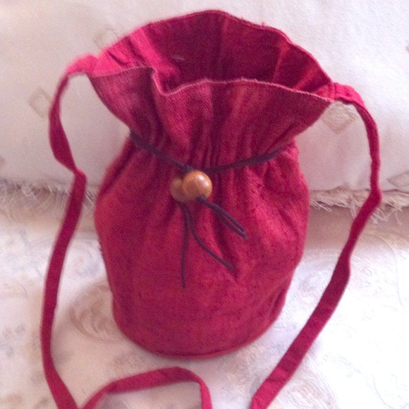 Satchel handbag