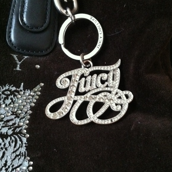 Authentic JUICY COUTURE purse🎀($50pp) - Picture 3 of 4