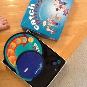 Catch phrase/ twist and turns (semi trade )