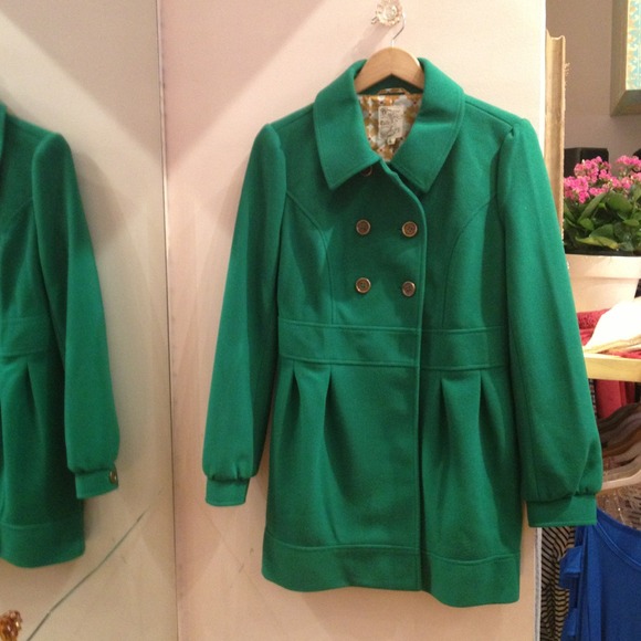 Coat