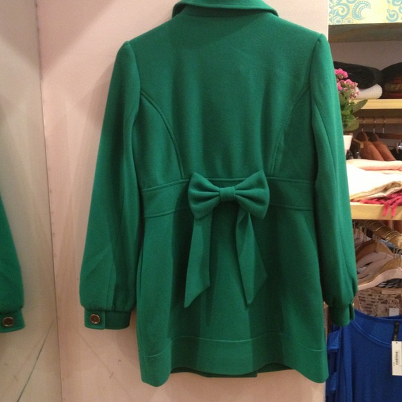 Coat - Picture 2 of 2