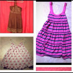 ❤ Bundle for @gradybird