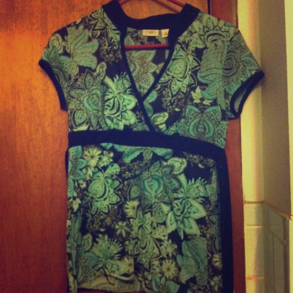 Cato dress shirt .-.