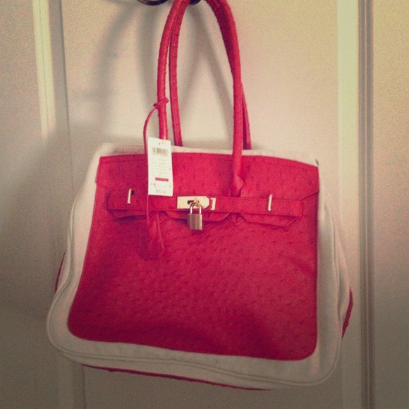 Brand new with tags- Arden B. bag