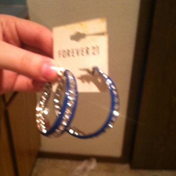 Earrings Foreve 21
