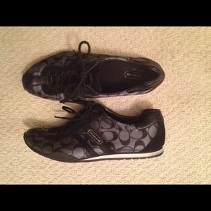 Coach Shoes