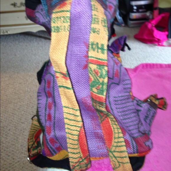 Backpack - Picture 2 of 4