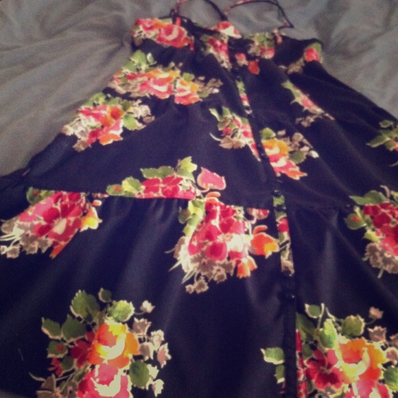 ❗TRADED❗American Eagle Summer Dress