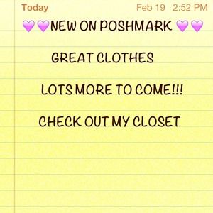 GREAT CLOTHES GREAT QUALITY