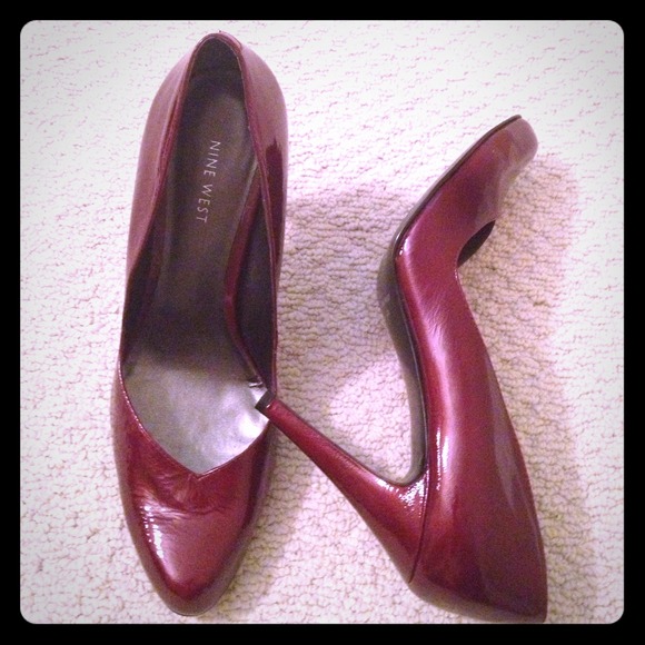 Nine West