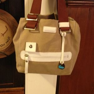 Dooney &  Bourke bag