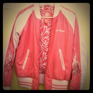 SOLD. 📦Reduced. Pepe Jeans Jacket