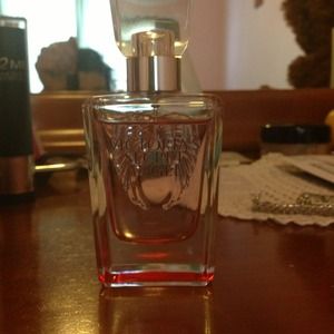 Victoria's Secret angel perfume