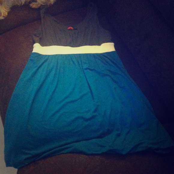 Forever 21 dress