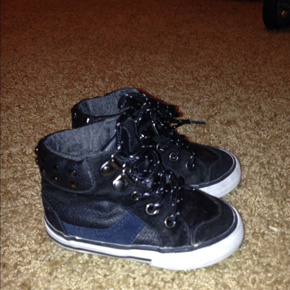 Zara Toddler Sneakers