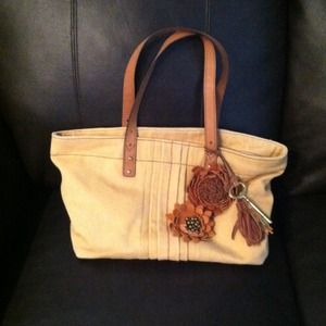 Fossil bag
