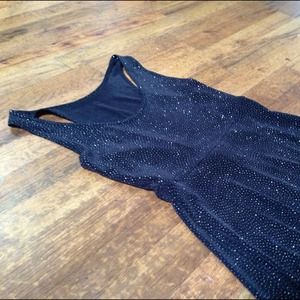 Razorback Evening Dress