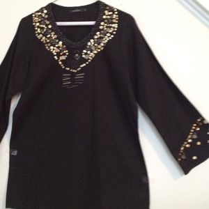 Top / tunic
