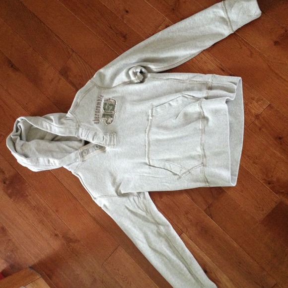 Abercrombie sweatshirt - Picture 1 of 2