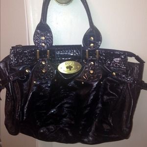 ❤RESERVED❤Dolce & Gabbana inspired purse