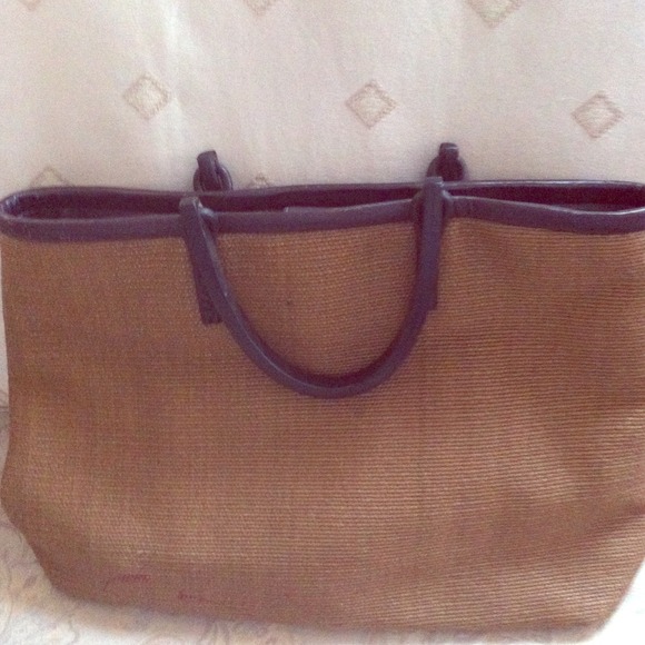 Over the shoulder handbag by Sigrid Olsen