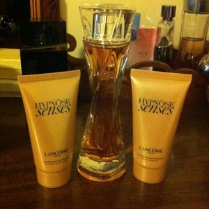 Trade for christalle 💜Lancôme Hypnose senses 💜