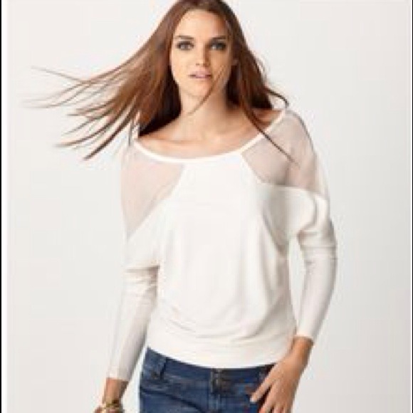 BCBGeneration sweater