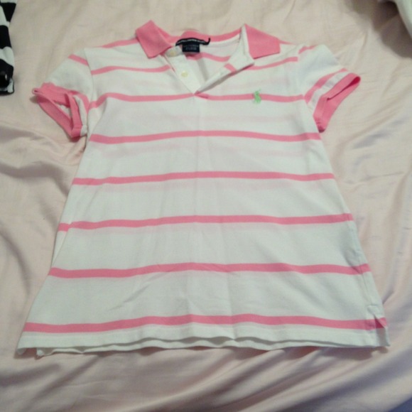 Polo Bundle!!