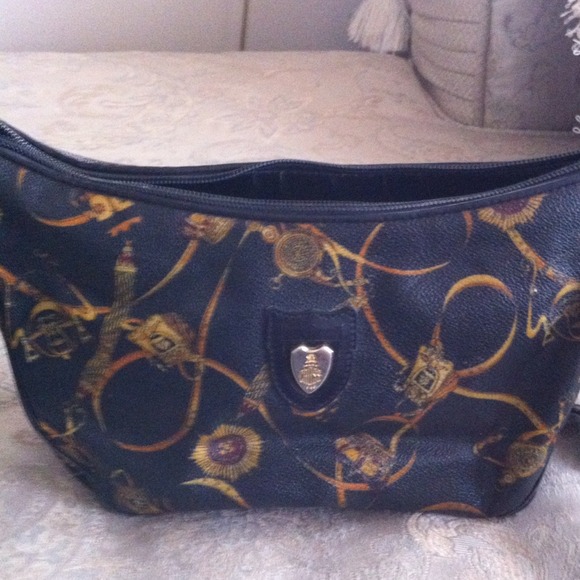 Mark Cross handbag