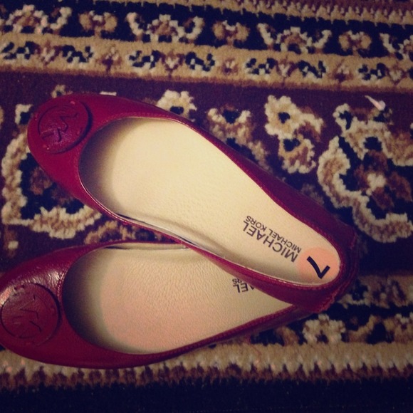 Michael Kors Shoes