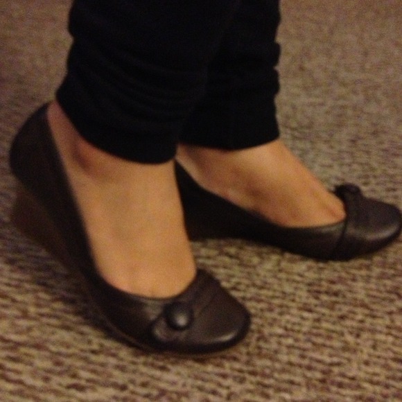 Nice pair of shoes