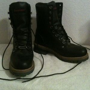 Easyriders riding boots