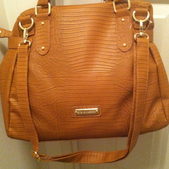 ..on Hold..Authentic Steve Madden Purse
