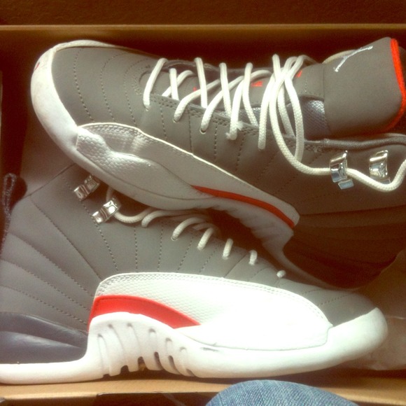 Reserved !!!!!!! Air Jordan 12 retros (: