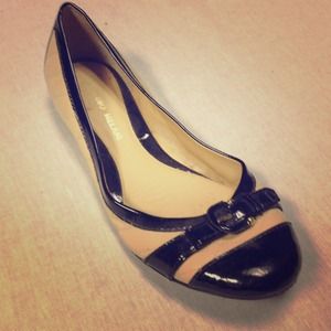 REDUCED!!! Antonio Melanie flat pump