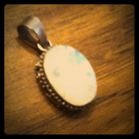 SOLD!! Necklace pendant