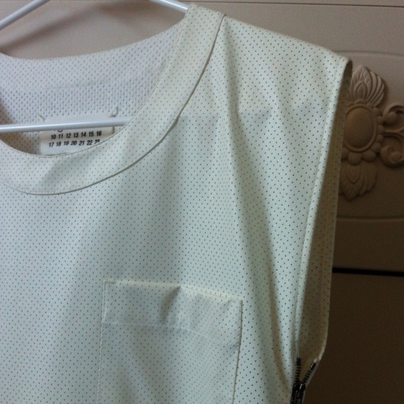 Maison Martin Margiela dress on SALE - Picture 3 of 4