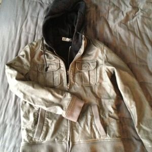 Urban Outfitters Jacket