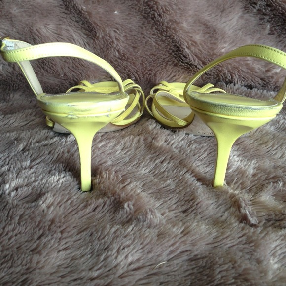 Authentic Jimmy Choo sandal on sale today🔥🔥🔥 - Picture 2 of 4