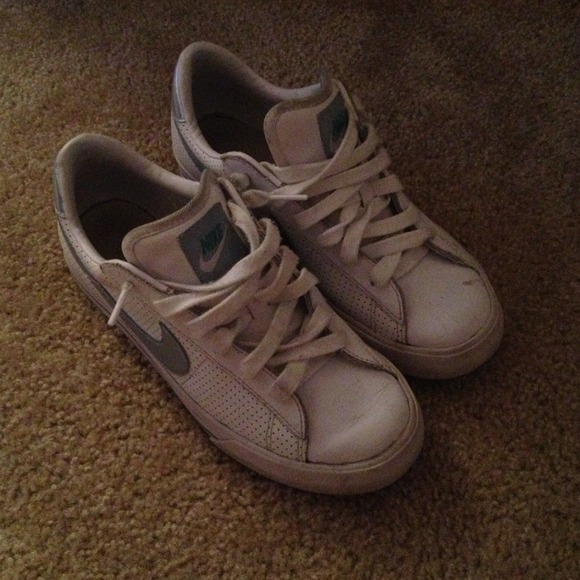 Nikes