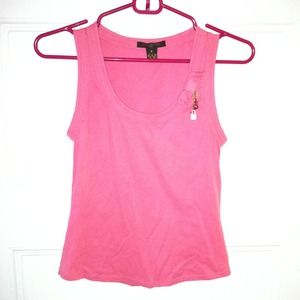 Louis Vuitton tank