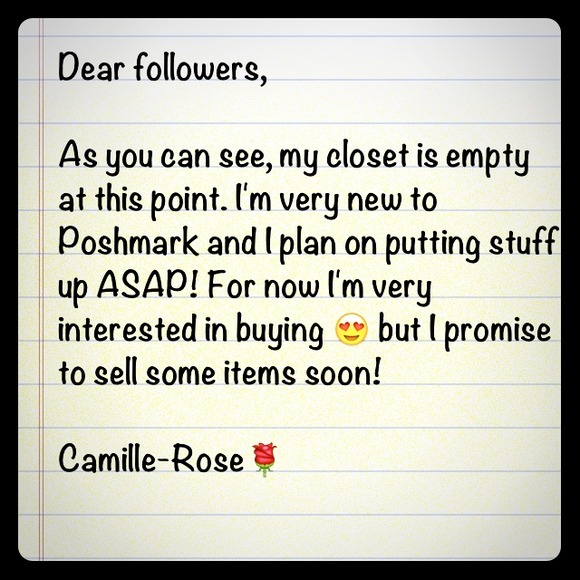 Planning on selling, ready to buy!!!