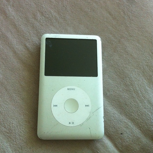 IPod 80 GB