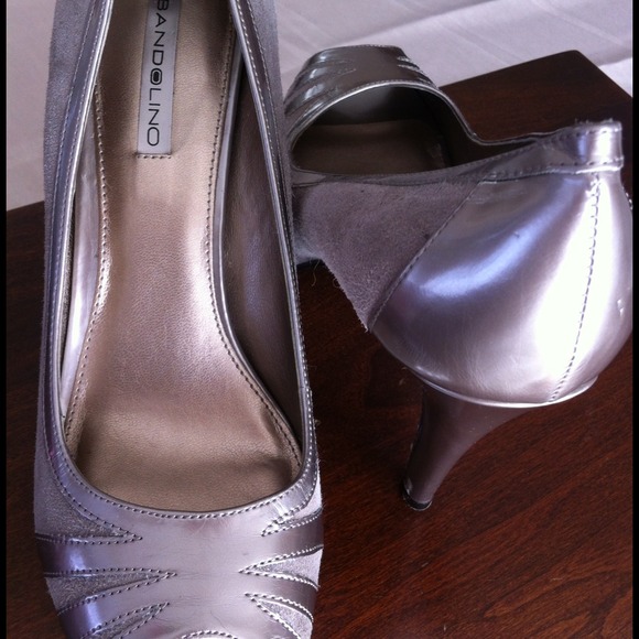 Bandolino shoes - Picture 2 of 2