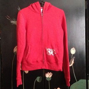 ♠♠TRADE♠♠ Victoria's Secret TPL hoodie