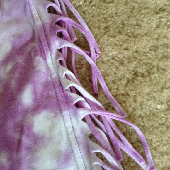 ⛔SOLD⛔tye dyed body skirt - Picture 2 of 4
