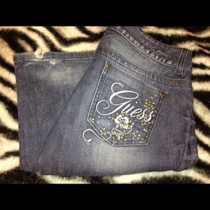Guess Jeans