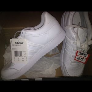 My Adidas. Brand New, Never Worn!
