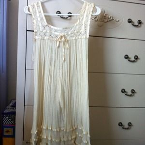 Jens pirete booty dress